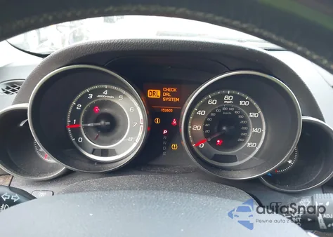 2012 Acura Mdx Advance Package из США, поврежденный, VIN 2HNYD2H68CH511252